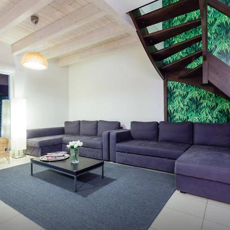 Les Maisons Solaires Villa Pour 15 Pers Maxi Griesheim-pres-Molsheim Экстерьер фото
