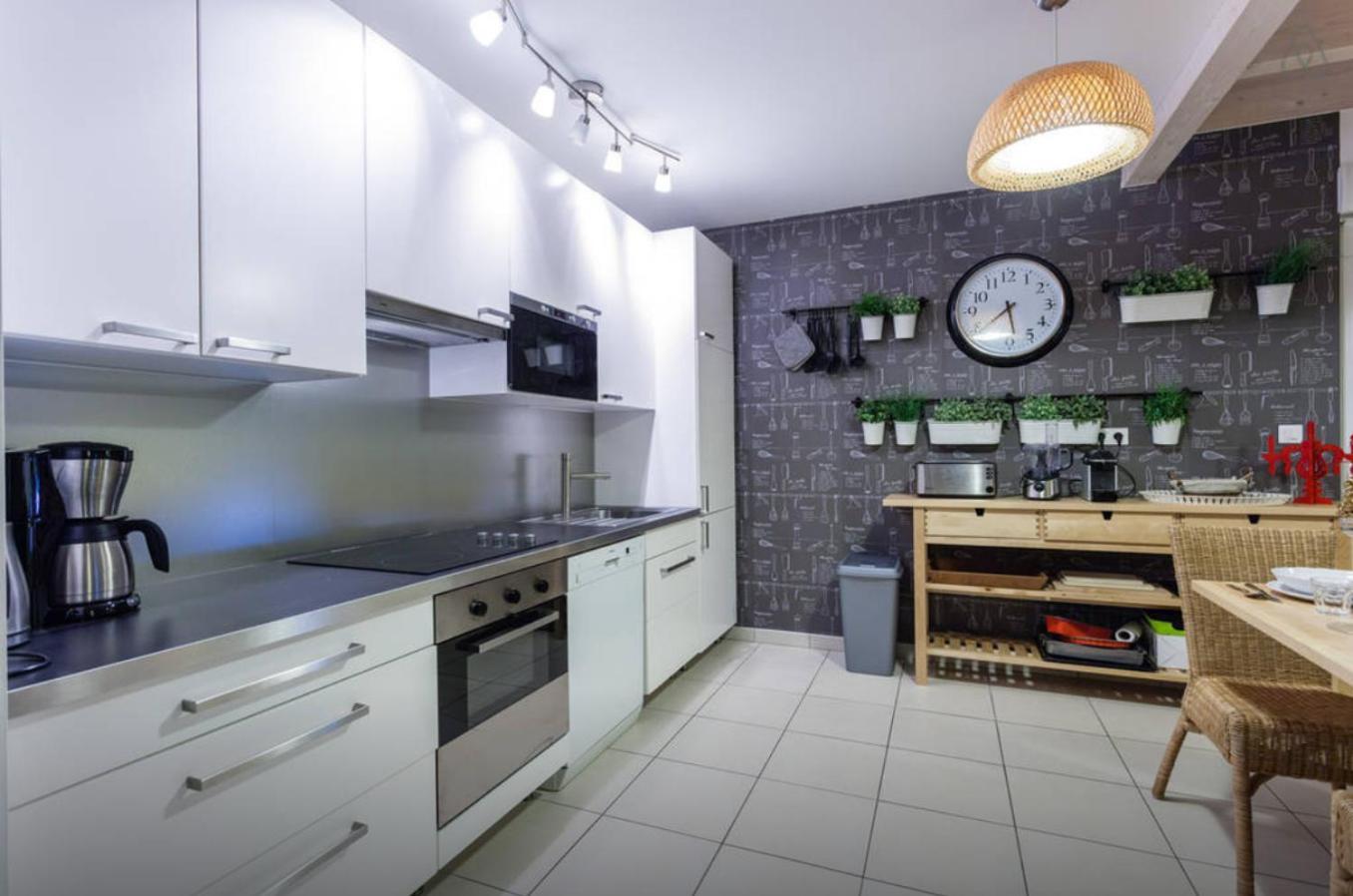 Les Maisons Solaires Villa Pour 15 Pers Maxi Griesheim-pres-Molsheim Экстерьер фото