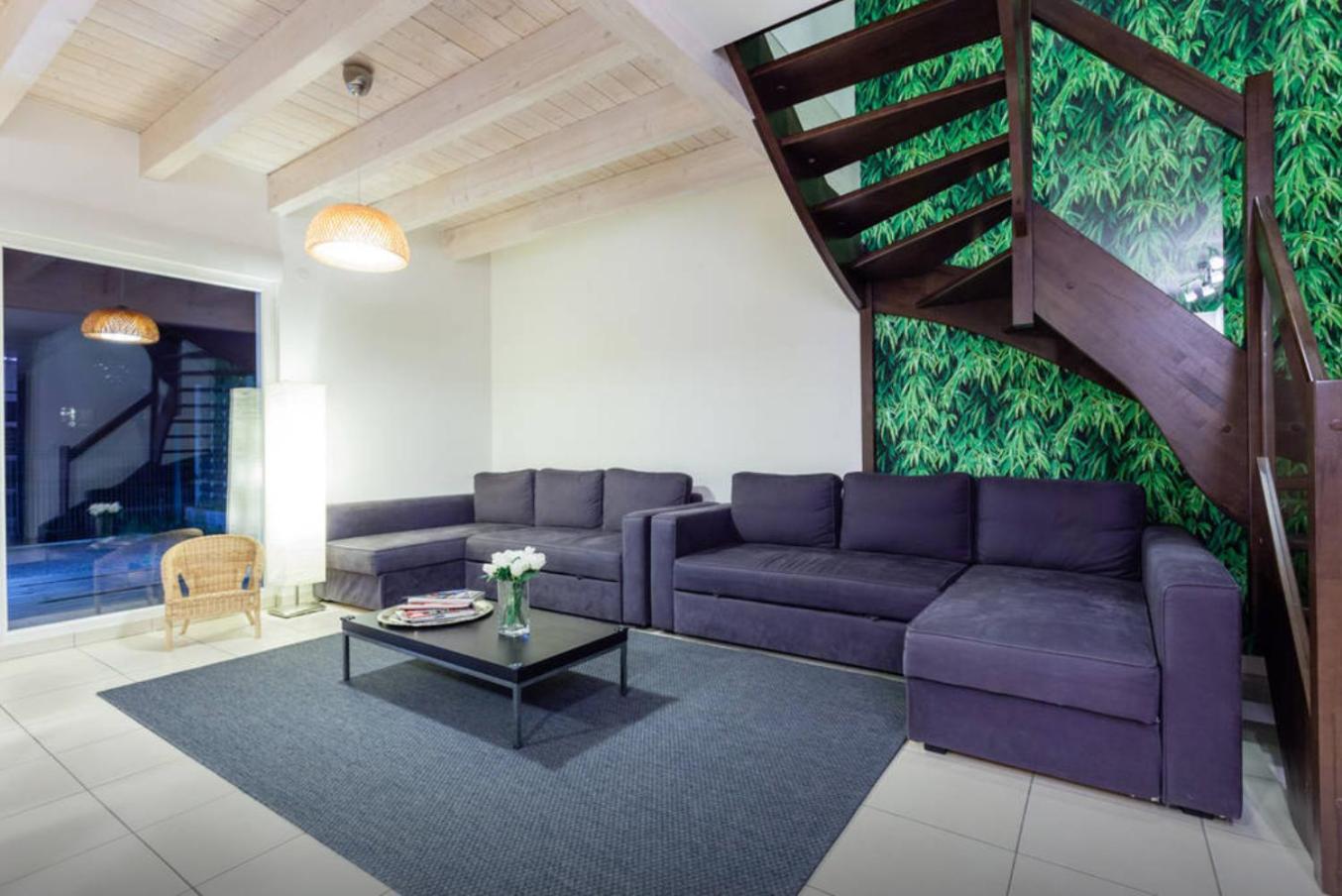 Les Maisons Solaires Villa Pour 15 Pers Maxi Griesheim-pres-Molsheim Экстерьер фото